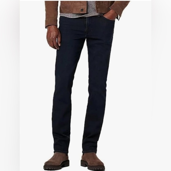 Joe’s Jeans size 38 Men’s Brixton Kingpin Straight Leg Jeans BEAUTIFUL 💙 - Picture 1 of 16